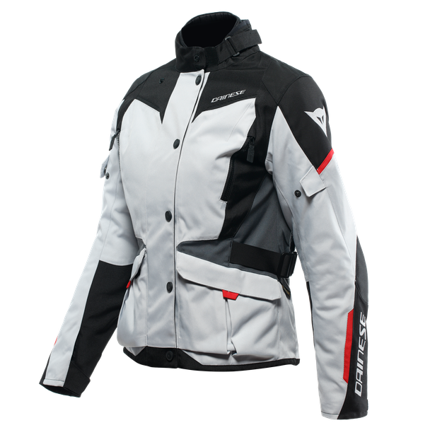 BLUSÃO DAINESE D-DRY TEMPEST 3 